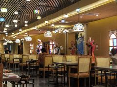 -君邦火锅(新疆大厦店)