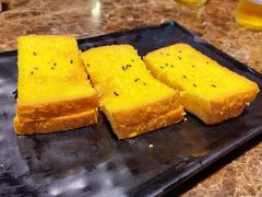 -郑喜旺烧烤(郑州总店)