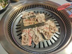 -棒小伙·齐齐哈尔烤肉(龙茗路店)