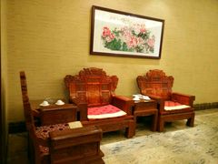 -鲁班喜悦酒店