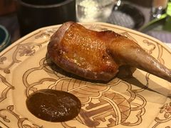 -鳥喜Toriki怀石烧鸟料理