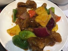 -糖朝(尖沙咀店)