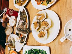 -南海渔家•海鲜•正宗海南菜(海棠湾店)