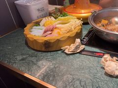 -牛New寿喜烧(龙湖金沙天街店)