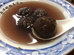 -粗茶淡饭(东关街店)