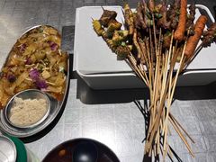 -有局·成都市井烧烤·精酿啤酒(双楠店)