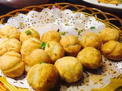 -美味故事特色餐厅(汉阳郭茨口店)