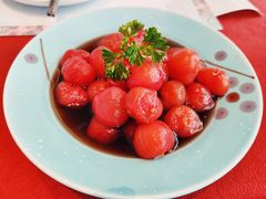 梅子小番茄-赵小姐丨新中餐(曲江店)