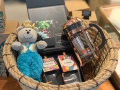 -星巴克臻选(惠州华贸天地1楼店)