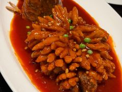 -四季民福烤鸭店(外滩外白渡桥店)