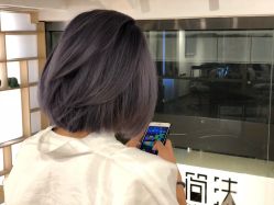 -简法造型·品牌形象店