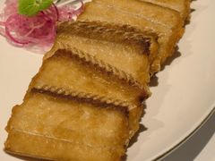 -Yan Ting 宴庭中餐厅(上海静安瑞吉酒店)