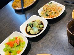 -老绥元烧麦·家常菜(桥华店)