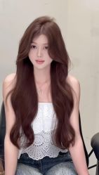 点击看大图 -真好真意SALON 接发·染·烫特色店