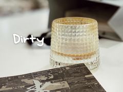 老北京污Dirty-1/4 ONE QUARTER COFFEE LAB(朝阳大悦城店)