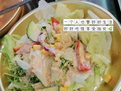 -Meet Sun韩式大排档(五一广场7MALL店)