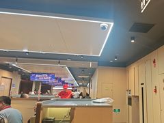 -海底捞火锅(让胡路万达店)
