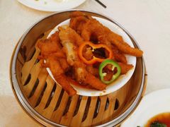 -麒麟濠景家宴(麒麟店)