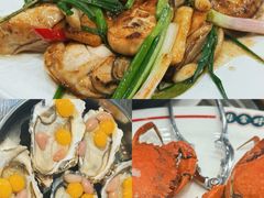 -飞尝蚝·顺德菜·鱼生(顺德总店)