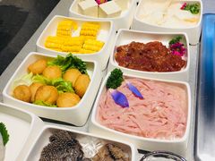 -海底捞火锅(天一广场亚细亚店)