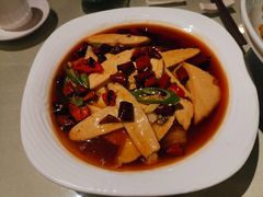 -天厨妙香素食餐厅(清华店)