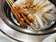 -北京汉斯特自助烤肉(临朐店)