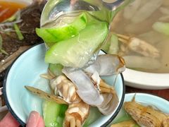 -老杨饭店(万科里店)