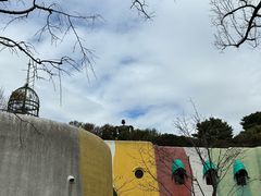 -三鹰之森吉卜力美术馆