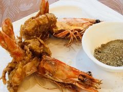 -莆鑫海鲜城(浏河店)
