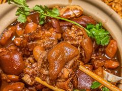 -福苗小骆驼烧烤(曲江店)