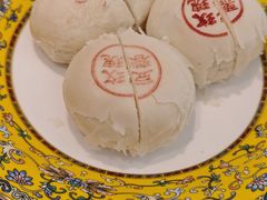 -富华斋饽饽铺·宫廷糕点·伴手礼(护国新天地店)