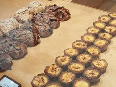 千层蛋挞-LANLIZI BAKERY(COSMO店)