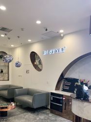 -INSTYLE造型·明星店