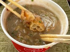 -汪记鲜鱼糊汤粉(沈阳路总店)