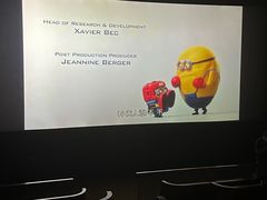 -百丽宫影城(ifc商场店)