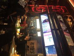 -吞鱼兽麻辣烤鱼(万达店)