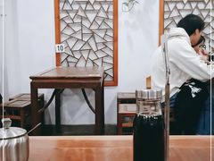 大堂-随柳居·苏式小吃(建新巷店)