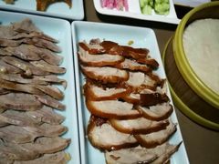 -盛百味·家宴餐厅(霸州分店)