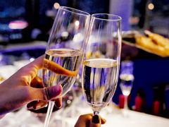 -天玑高空江景餐厅&酒吧Sky Secret Restaurant&Bar