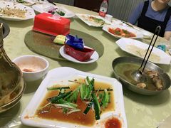 -张家卫·阳江菜·小海鲜(肥婆湾桥店)