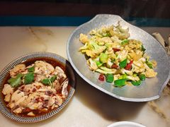 -探花·意境江南菜·唐伯虎文化体验店·松鼠桂鱼(观前店)