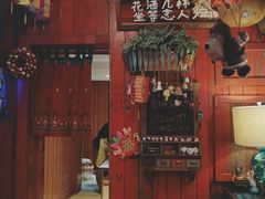 -房子红了鱼豆花重庆老火锅(广厦学院店)