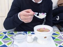 -燕庭·纯燕窝·甜品下午茶(南京西路店)