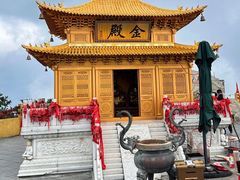 -洛阳白云山景区