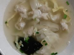 -百年尹氏汤包(湖南路狮子桥店)