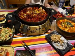 -吧嘚嘴炭烧鸽串吧(北海街店)