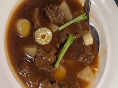 -留半山·香港食堂(啦啦宝都店)