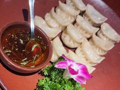 -花马天堂云南餐厅 Lost Heaven(外滩店)