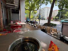 -生活如沸·顺德水牛奶火锅(大学路店)