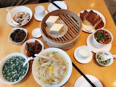 -鼎泰丰(嘉年华•海信广场VILLAGE店)